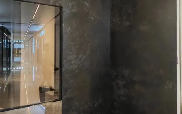 Applications of Antique Patina Stainless Steel Sheet​ (1)