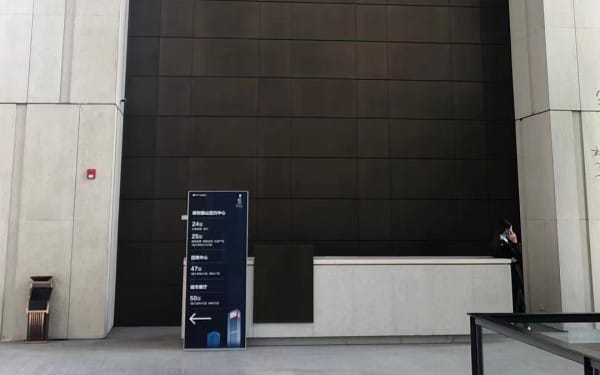 Applications of Antique Patina Stainless Steel Sheet​ (4)