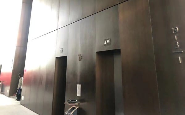 Applications of Antique Patina Stainless Steel Sheet​ (7)