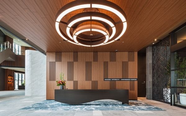 Applications of Antique Patina Stainless Steel Sheet​ (8)