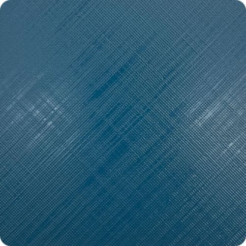 G-107 蚀刻织布纹天空蓝 Etched Woven Pattern Sky Blue