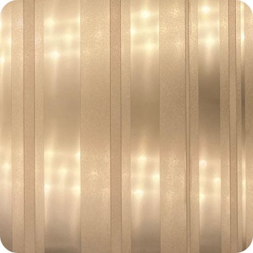 G-128 蚀刻竖条纹玫瑰金 Etched Vertical Line Rose Gold