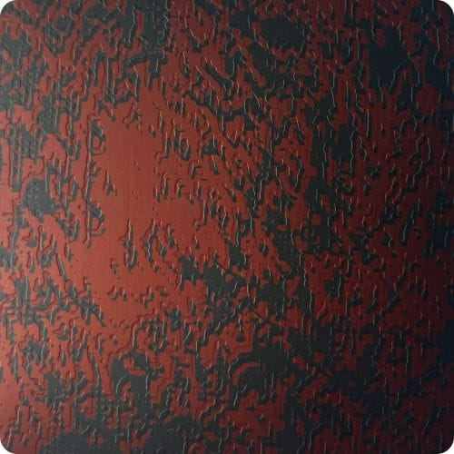 G-136 蚀刻印象尼罗 Etched Impressions of Nile