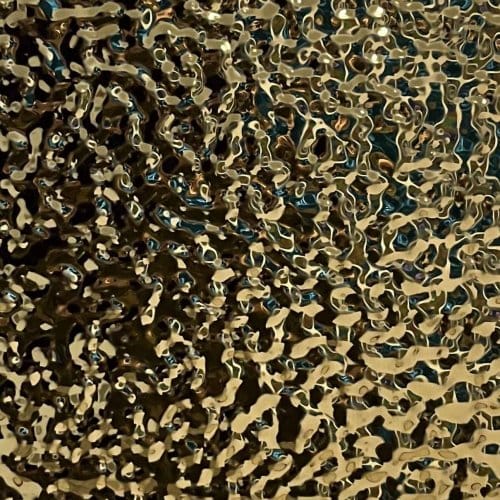 S-Wave Water Ripple