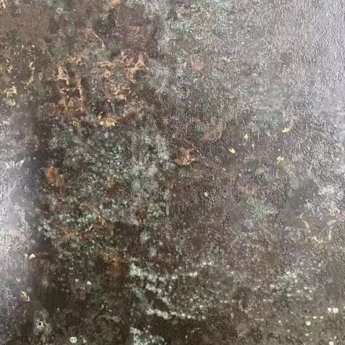 antique patina stainless steel sheet 1