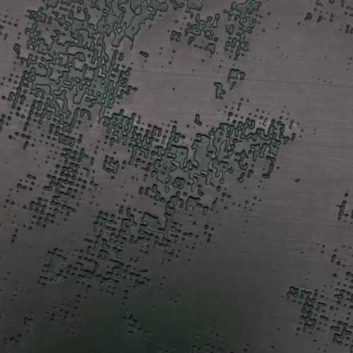 antique patina stainless steel sheet 5