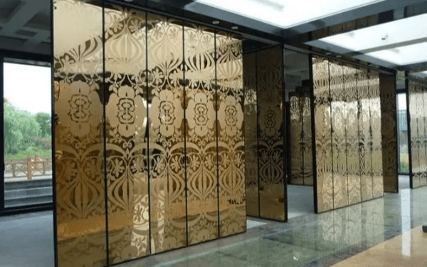 elevator stainless steel etching (1)