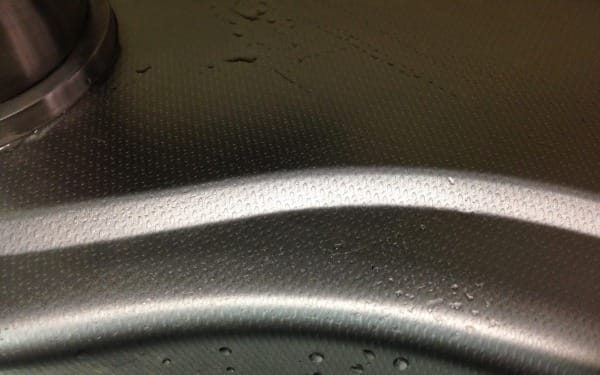 embossed stainless steel sheet application (4)