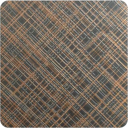 embossing stainless steel sheet (11)