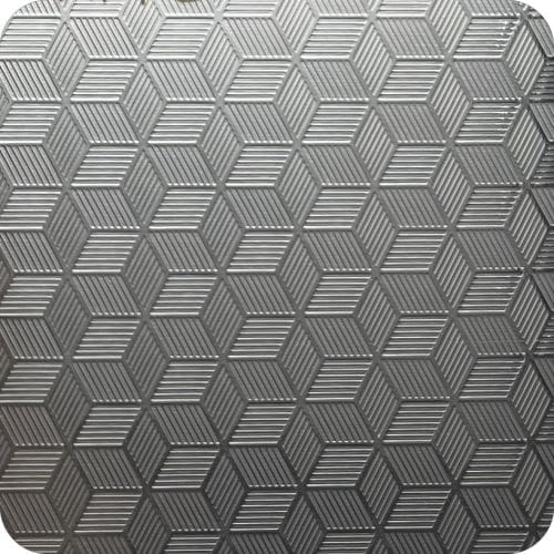 embossing stainless steel sheet (17)