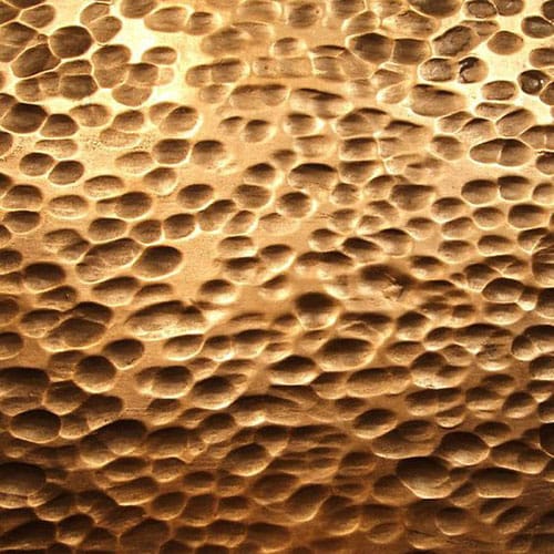 hammer metal sheet 1