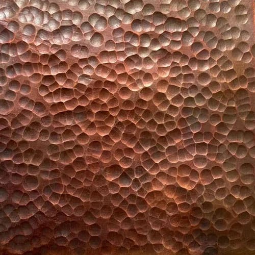 hammer metal sheet 11