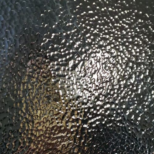 hammer metal sheet 16