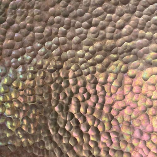 hammer metal sheet 19