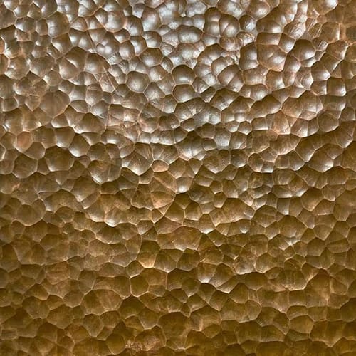 hammer metal sheet 2