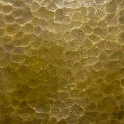 hammer metal sheet 3