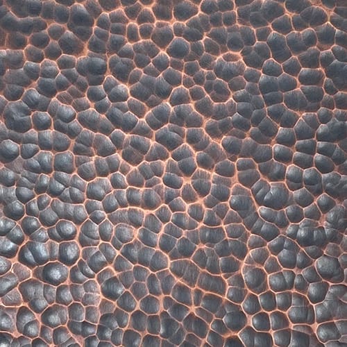 hammer metal sheet 4