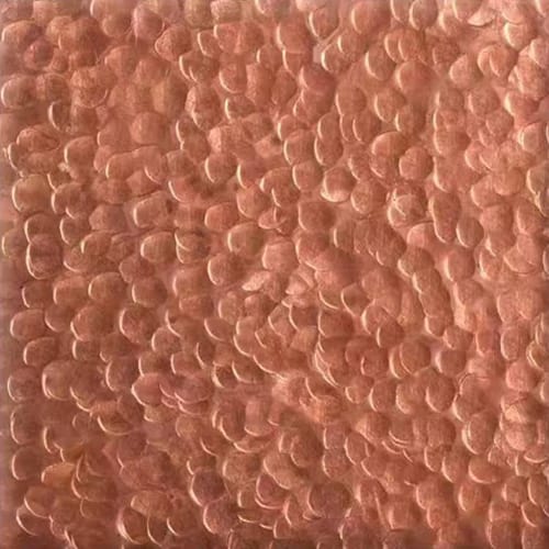 hammer metal sheet 6