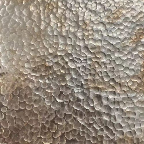 hammer metal sheet 7