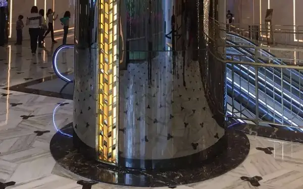 mirror stainless steel sheet application (1)