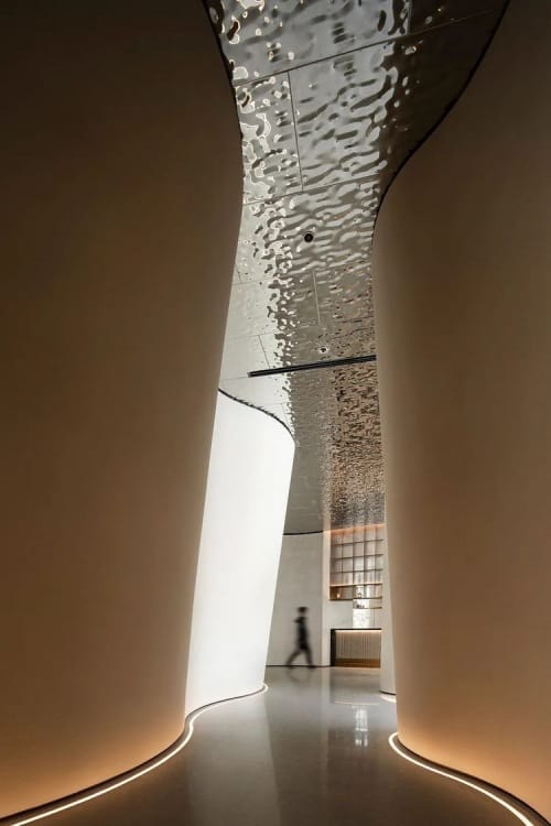 water ripple stainless steel (10)