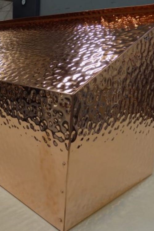 water ripple stainless steel (13)