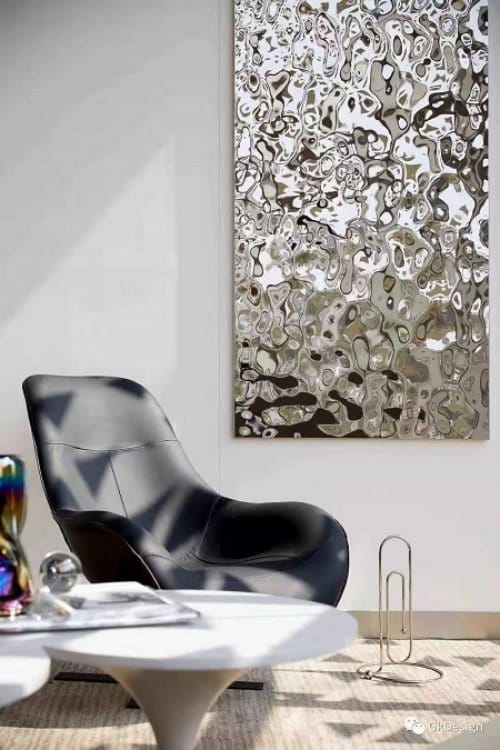 water ripple stainless steel (6)