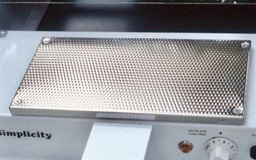 textured stainless steel sheet application (1)