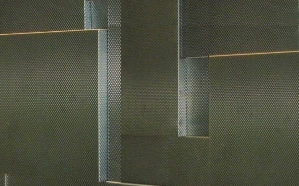 textured stainless steel sheet application (3)
